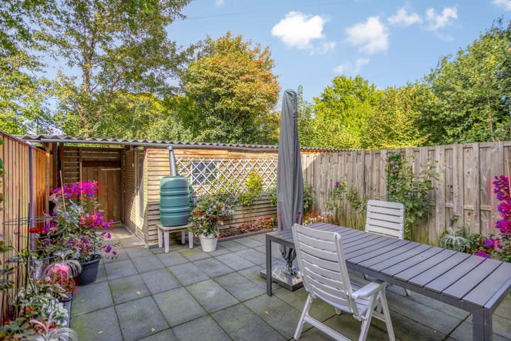 Foto 16 van Kievit 90