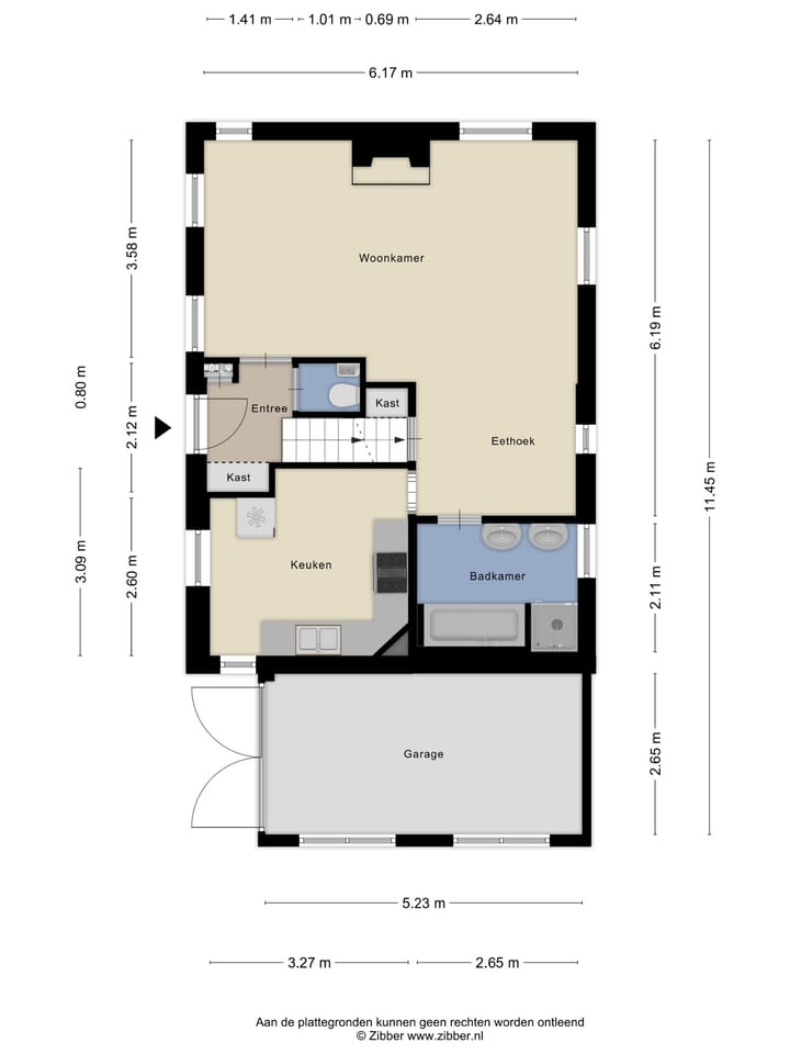 Foto 34 van Noldijk 58