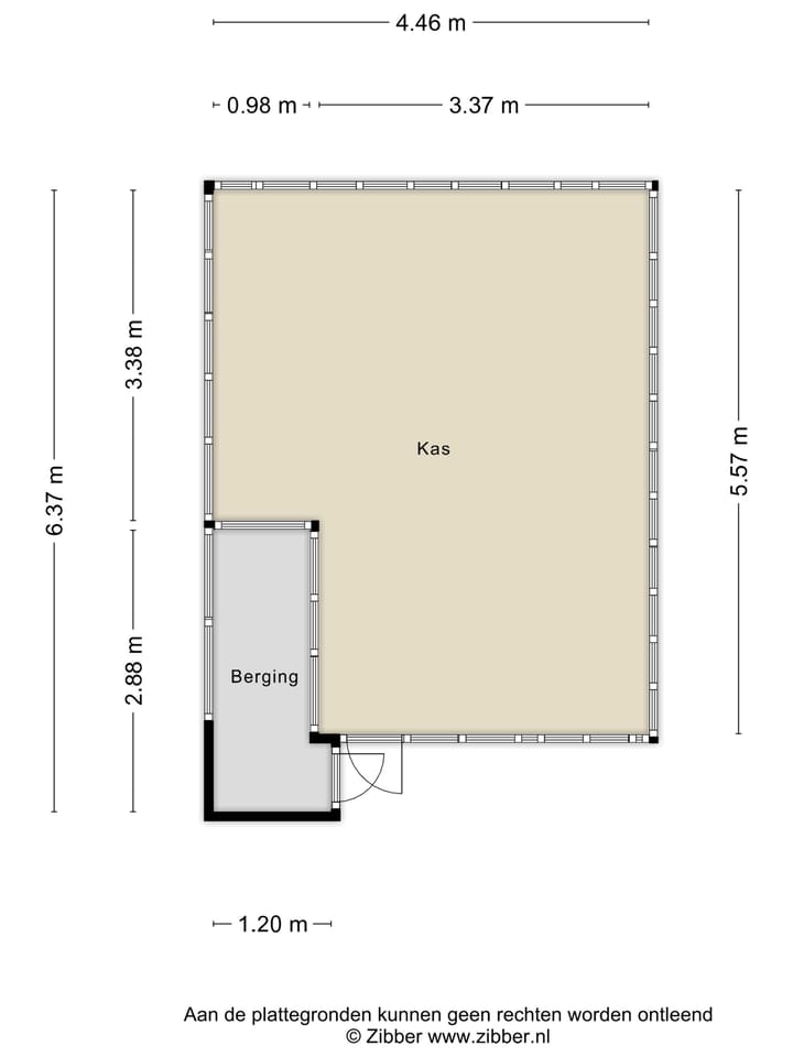 Foto 37 van Noldijk 58