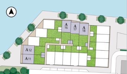 Photo 7 of Herenhuis bouwnummer 16 (Bouwnr. 16)