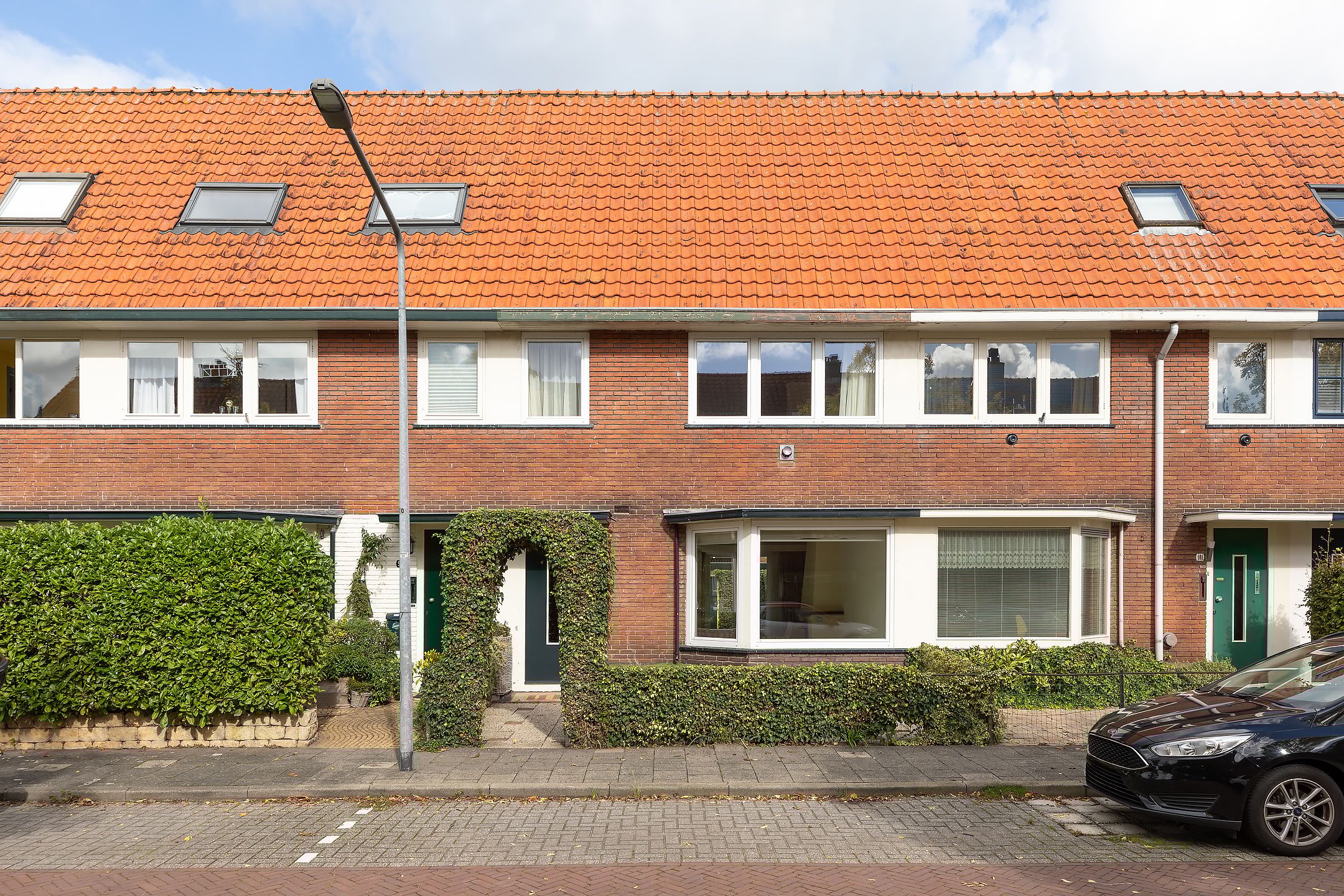 Planetenstraat, 99, Hilversum, 1223GS, Noord-Holland, Nederland 99