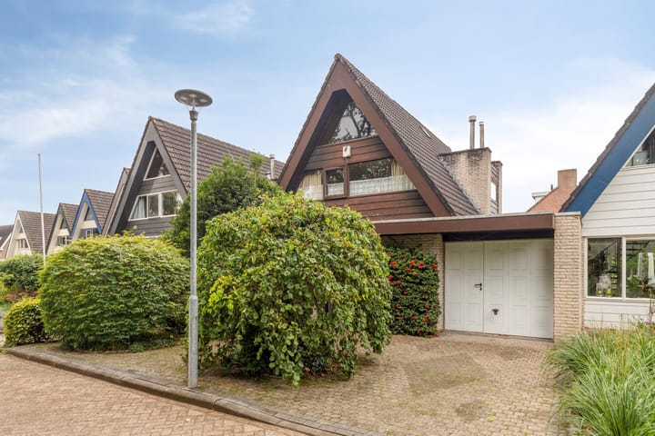 Photo 2 of Dennenpad 10