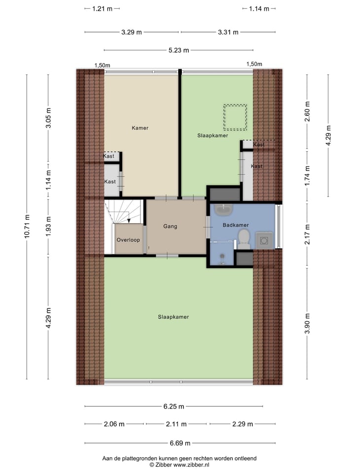 Photo 36 of Dennenpad 10