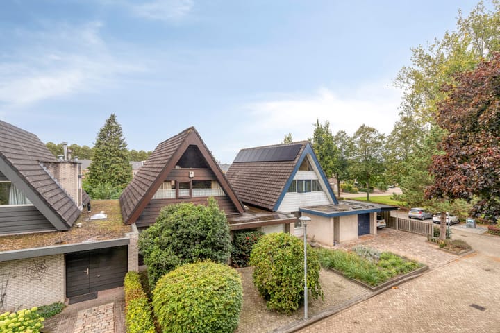 Photo 4 of Dennenpad 10