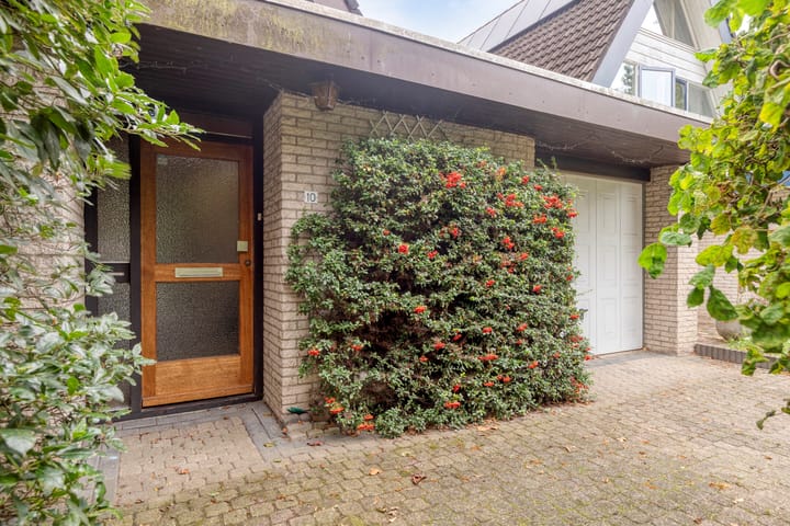 Photo 7 of Dennenpad 10