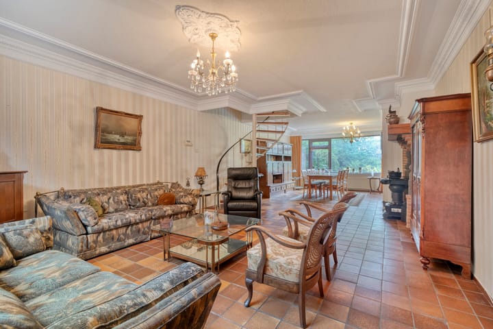 Photo 9 of Dennenpad 10