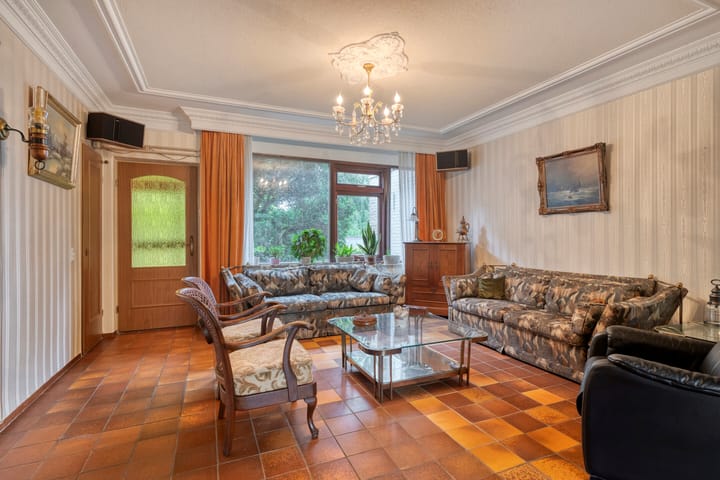 Photo 10 of Dennenpad 10