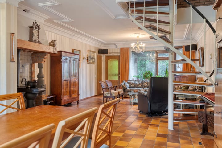 Photo 13 of Dennenpad 10