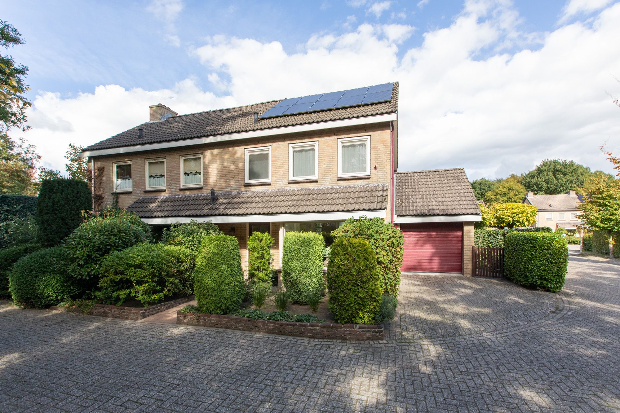 Geert Grootestraat, 82, Doetinchem, 7009MK, Gelderland, Nederland 82 