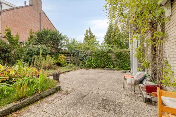 Photo 30 of Dennenpad 10