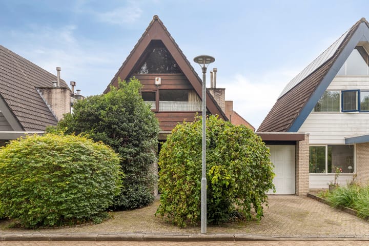 Photo 32 of Dennenpad 10