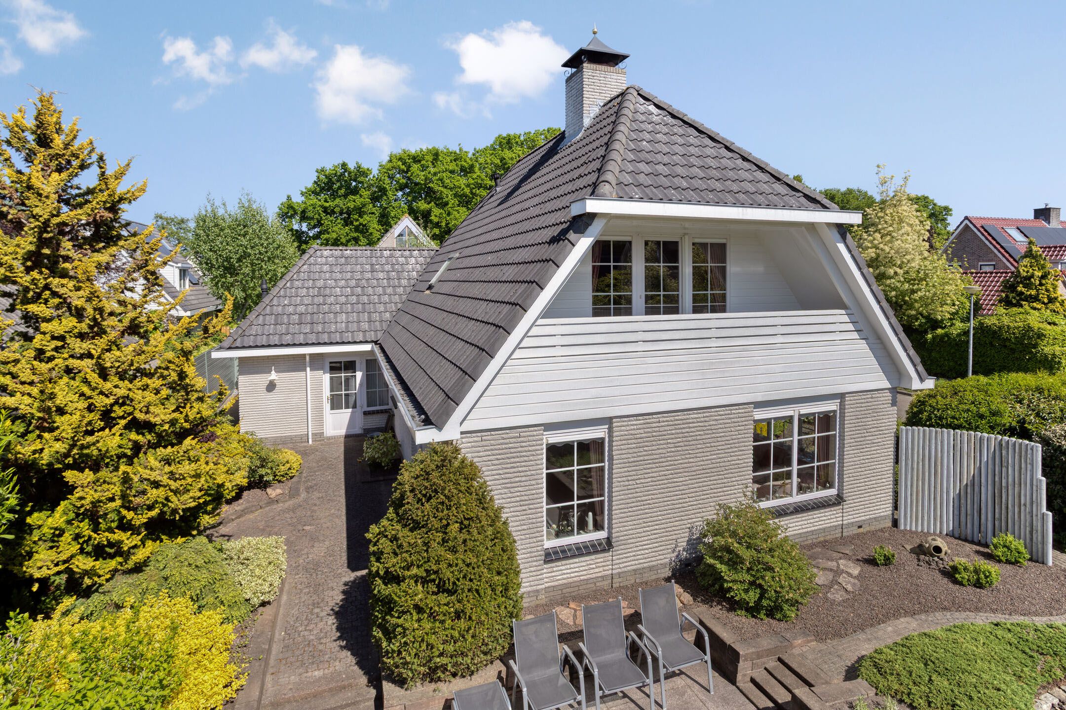 Jufferpad, 58, Haren (GR), 9753CJ, Groningen, Nederland 58 