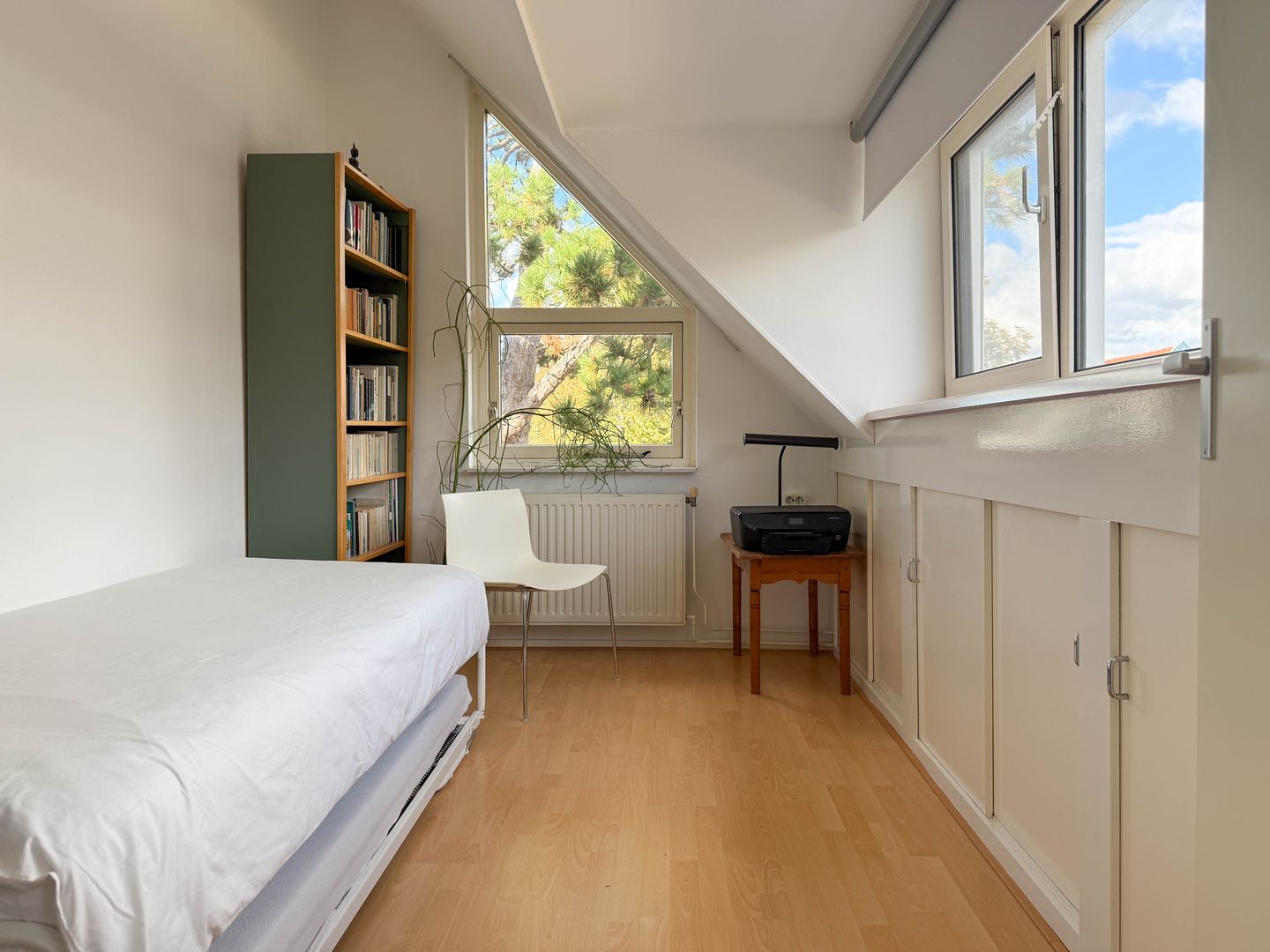 Foto 25 van Loudelsweg 20