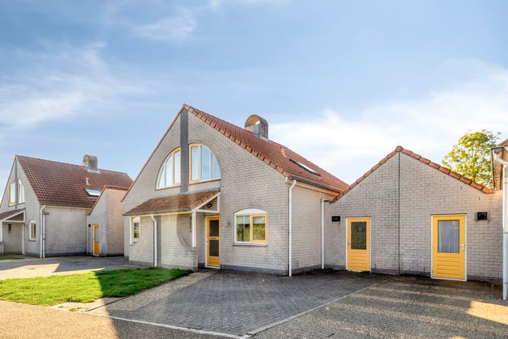 Photo 1 of Langeweg 112-057