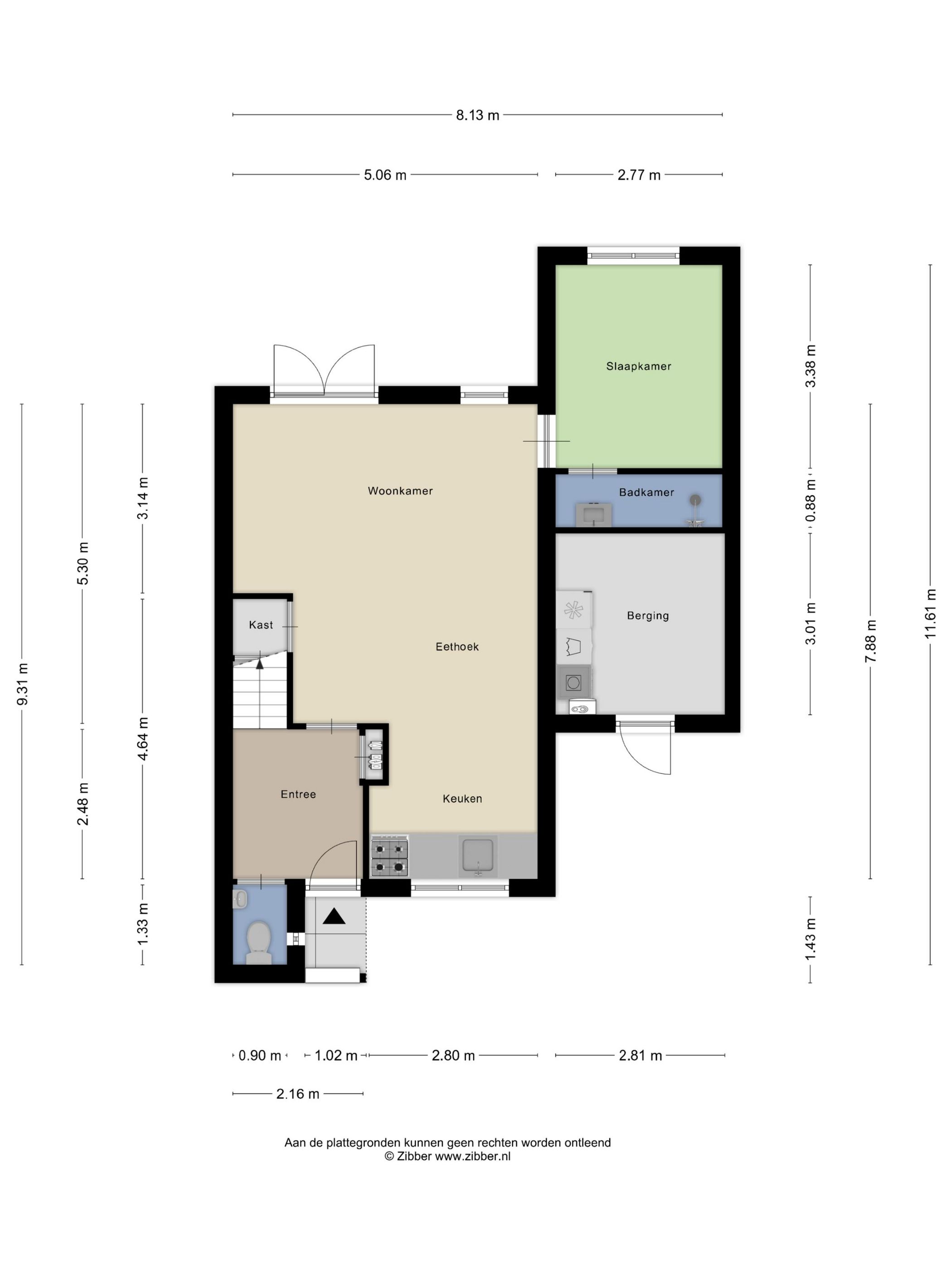 Foto 30 van Langeweg 112-057
