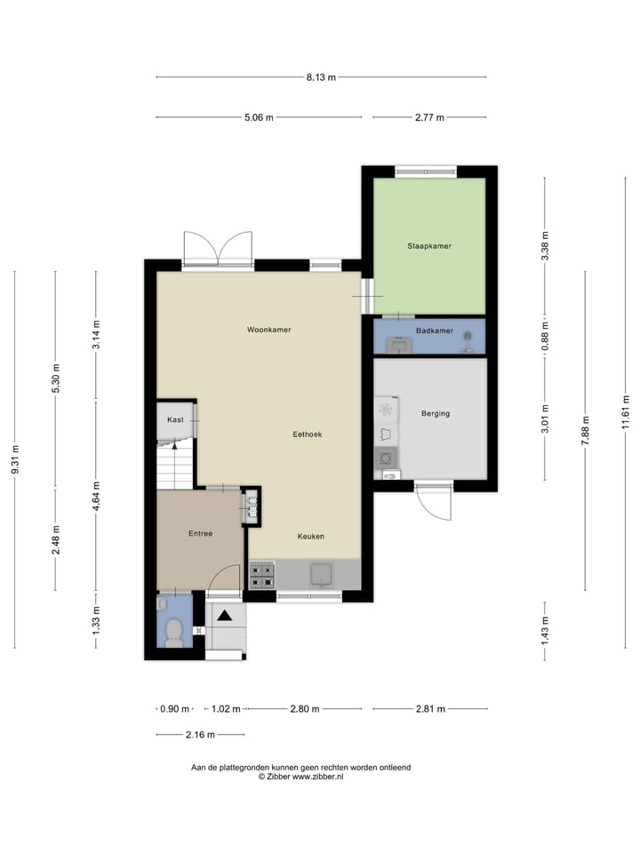 Photo 30 of Langeweg 112-057