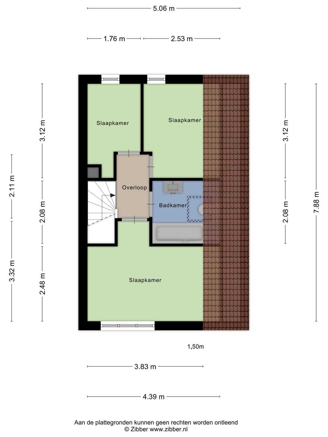 Foto 31 van Langeweg 112-057