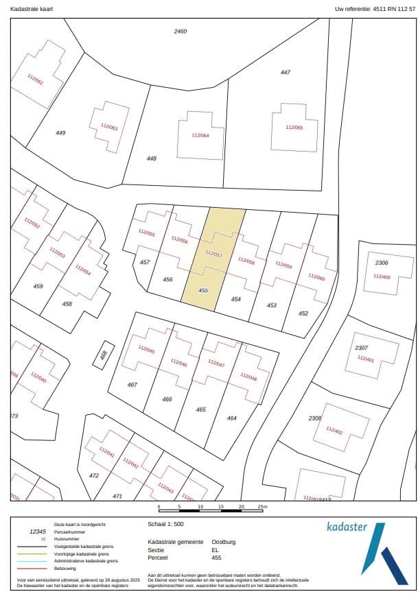 Foto 32 van Langeweg 112-057