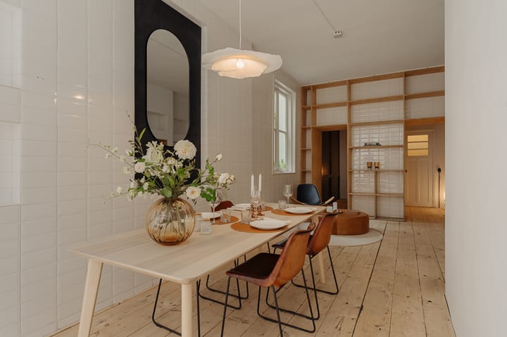 Foto 1 van Binnen Oranjestraat 24