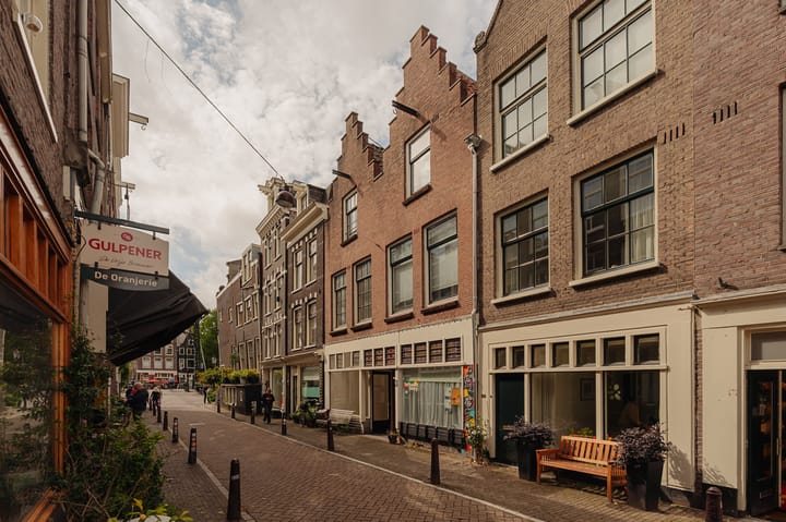 Foto 2 van Binnen Oranjestraat 24