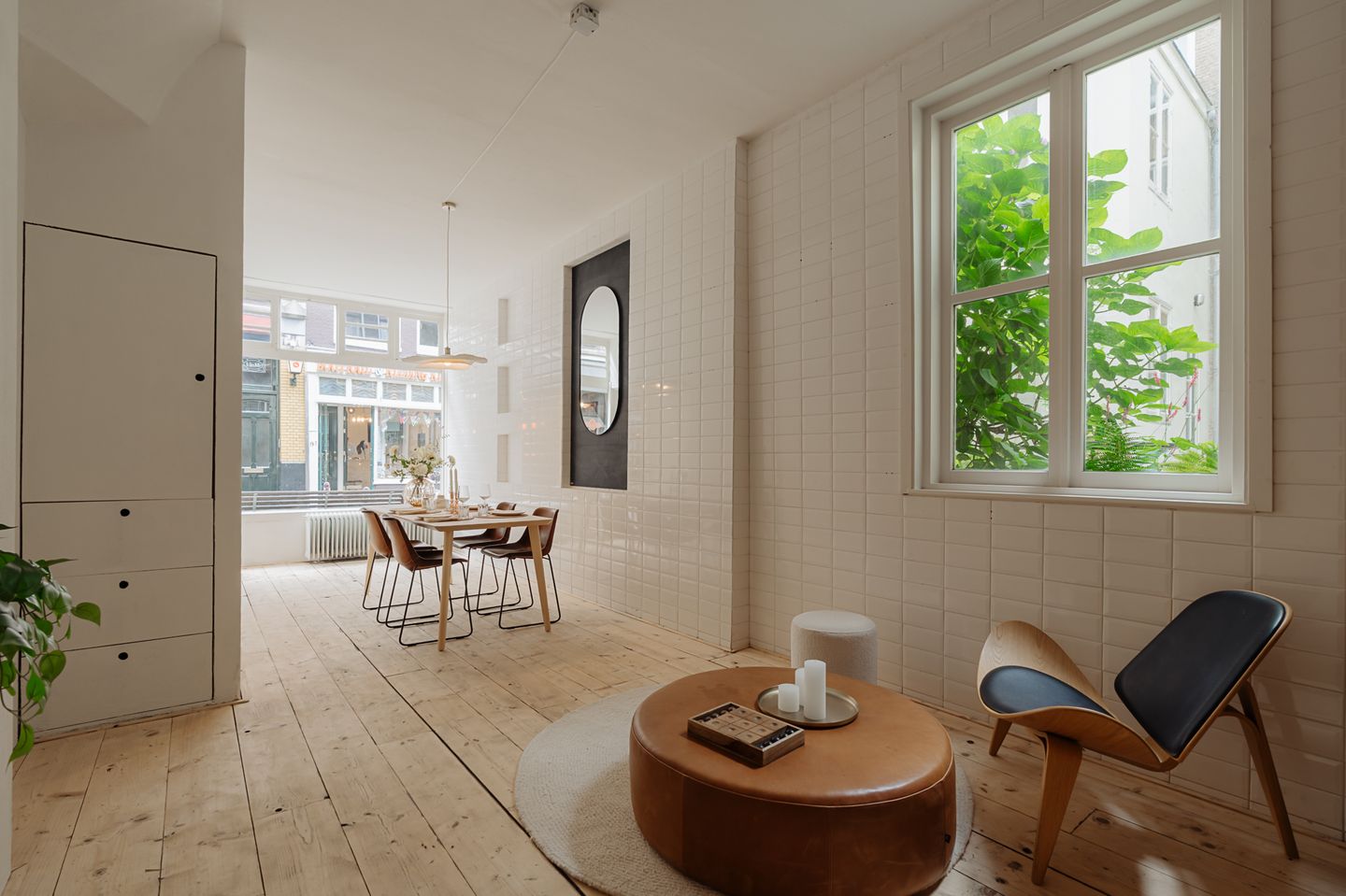 Foto 5 van Binnen Oranjestraat 24