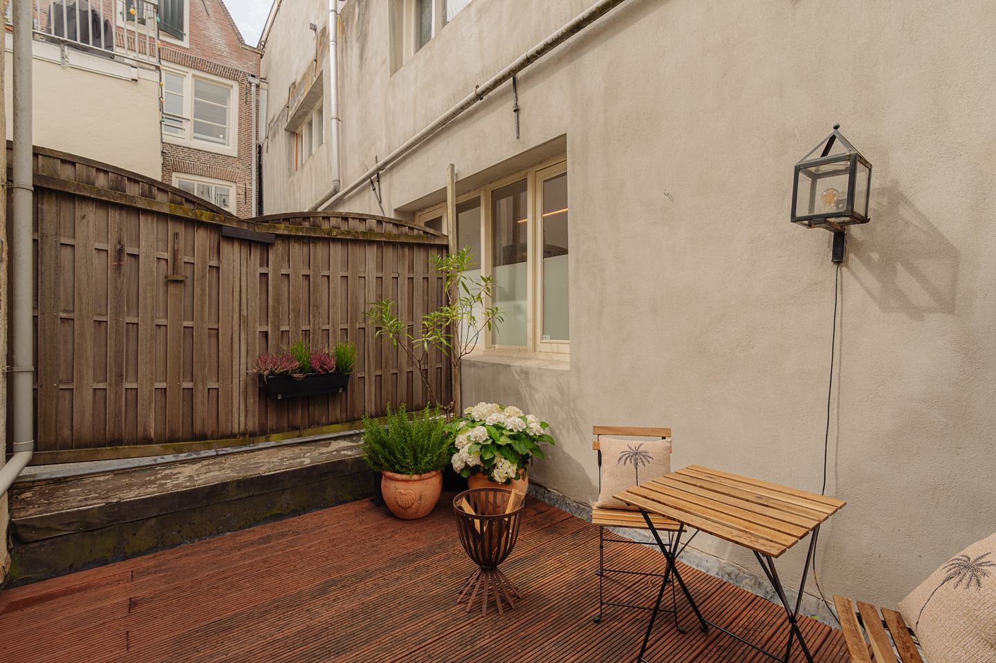 Foto 4 van Binnen Oranjestraat 24