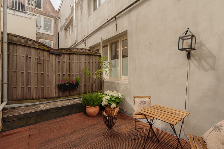 Foto 4 van Binnen Oranjestraat 24