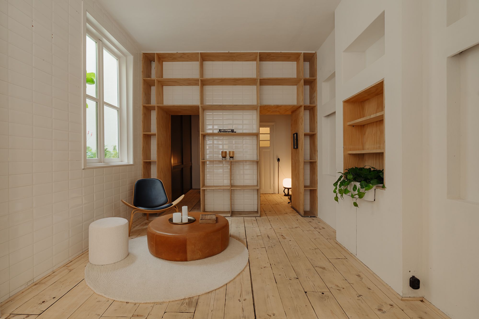 Foto 6 van Binnen Oranjestraat 24