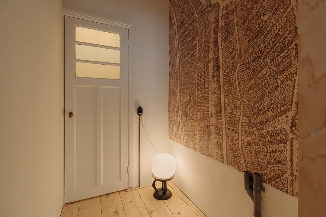 Foto 8 van Binnen Oranjestraat 24