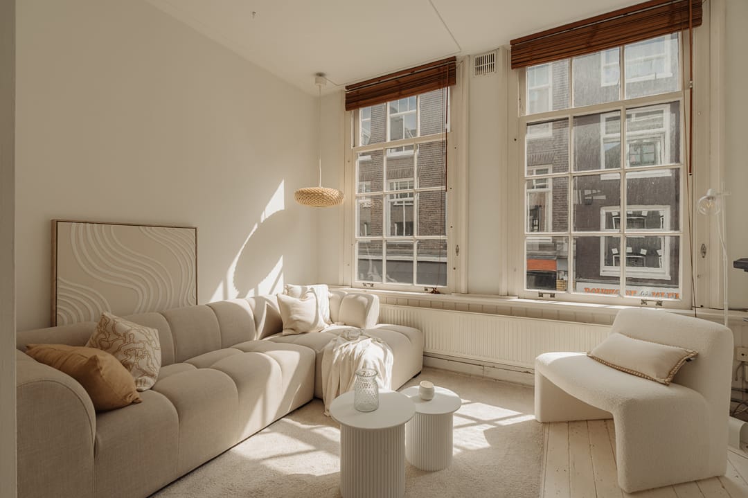 Foto 11 van Binnen Oranjestraat 24