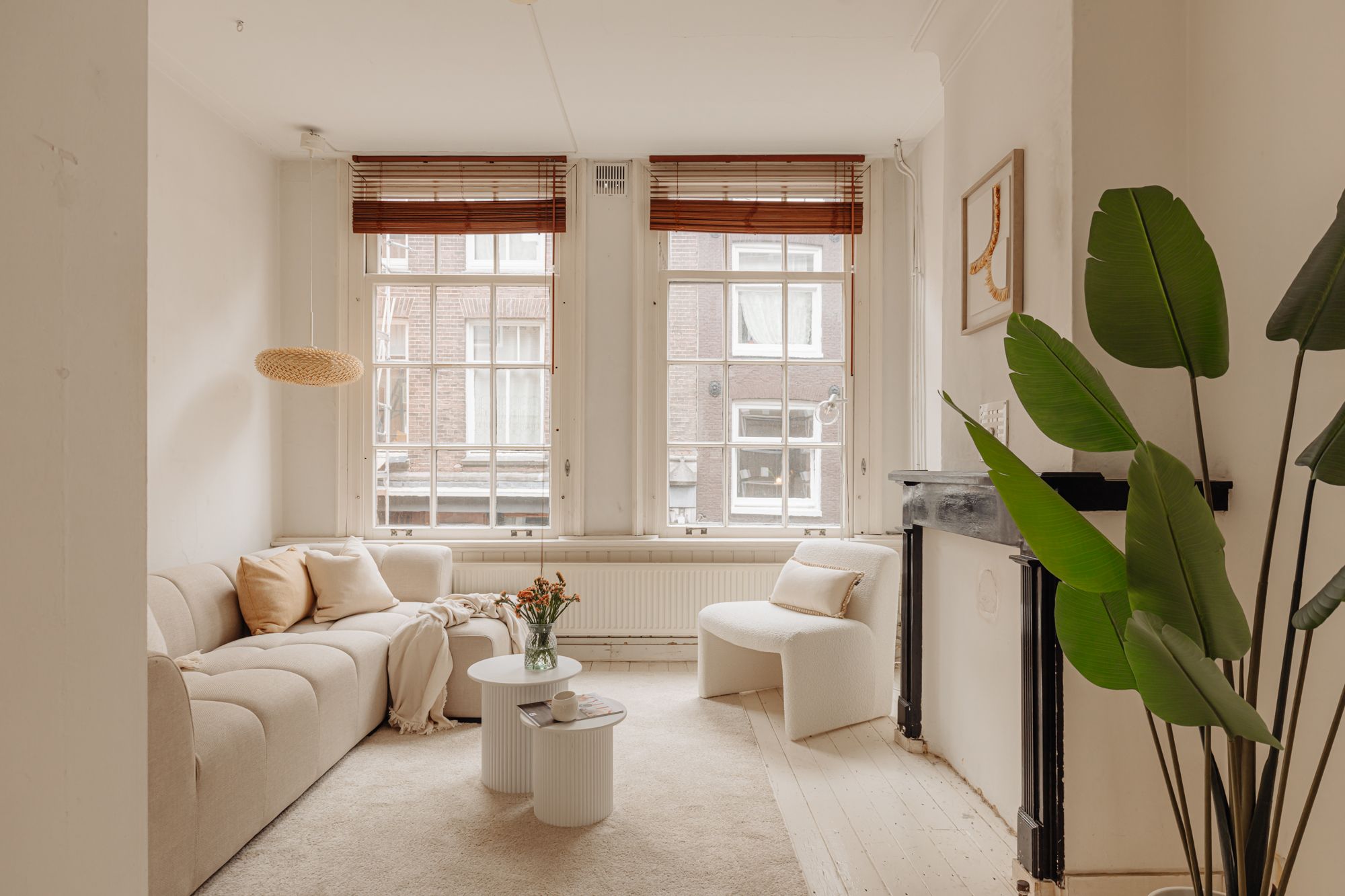 Foto 12 van Binnen Oranjestraat 24