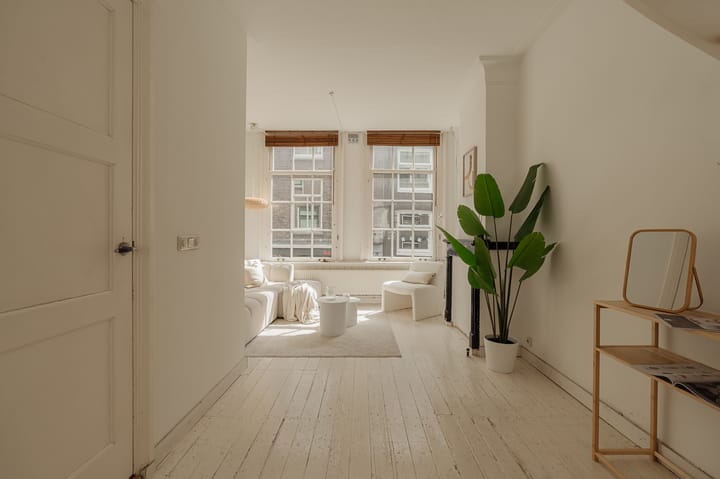 Foto 13 van Binnen Oranjestraat 24