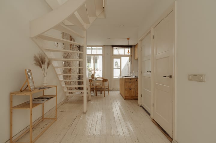 Foto 14 van Binnen Oranjestraat 24