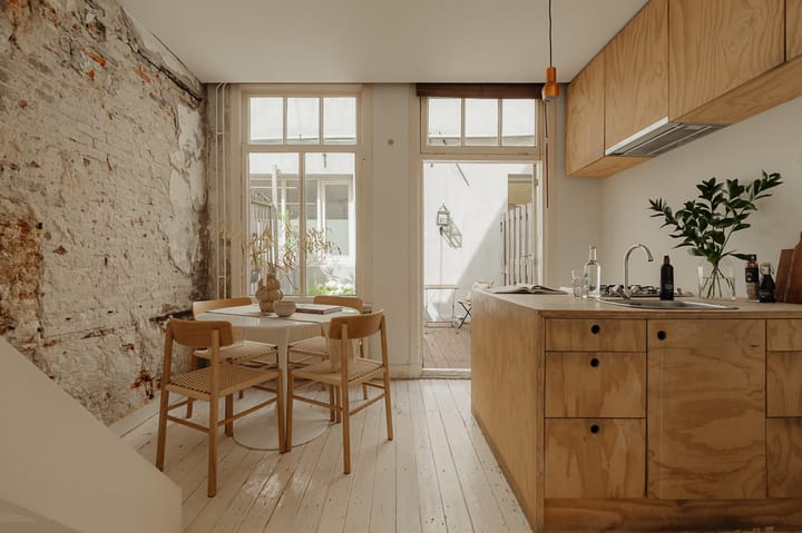 Foto 15 van Binnen Oranjestraat 24