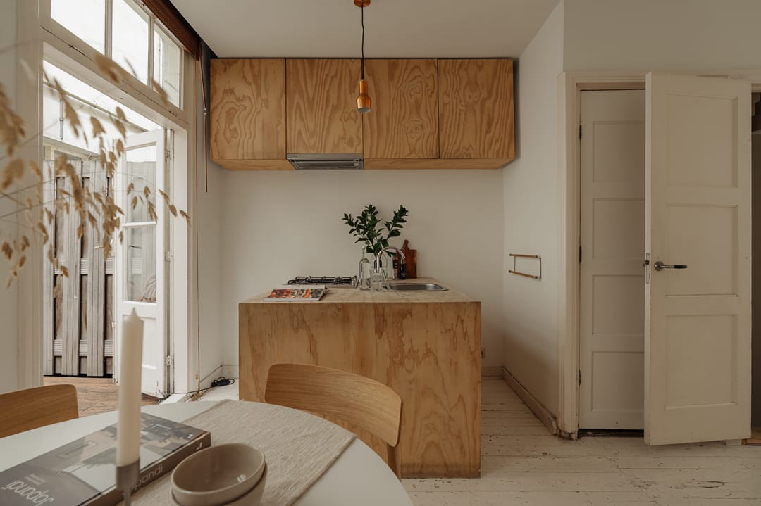 Foto 17 van Binnen Oranjestraat 24