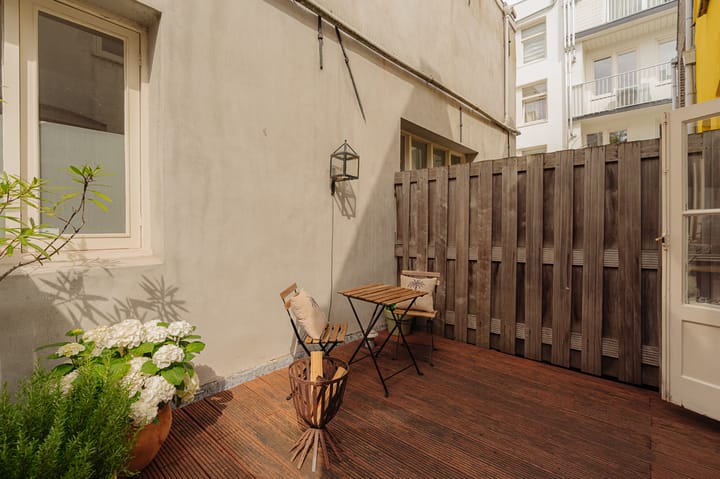 Foto 18 van Binnen Oranjestraat 24