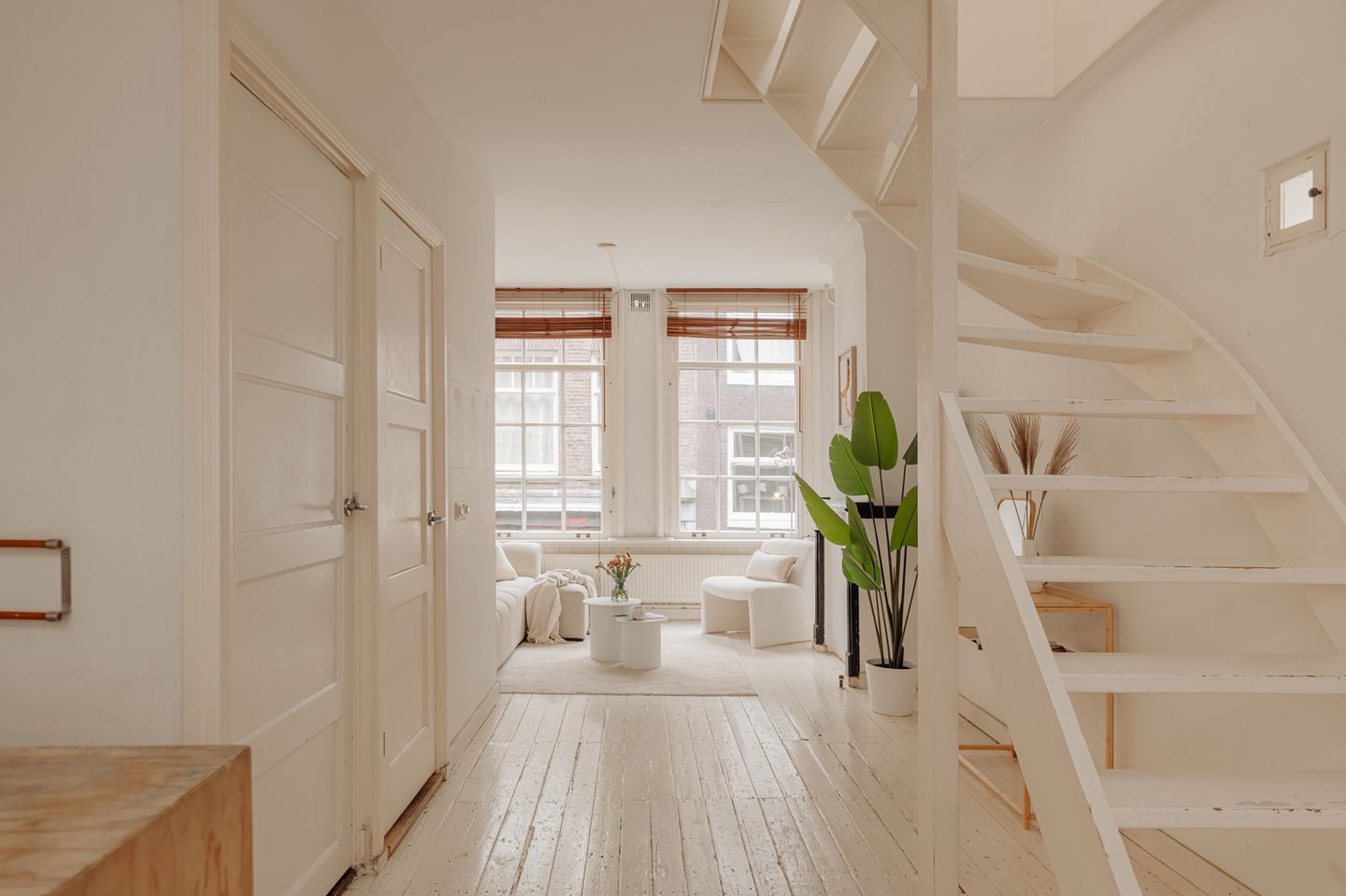 Foto 19 van Binnen Oranjestraat 24