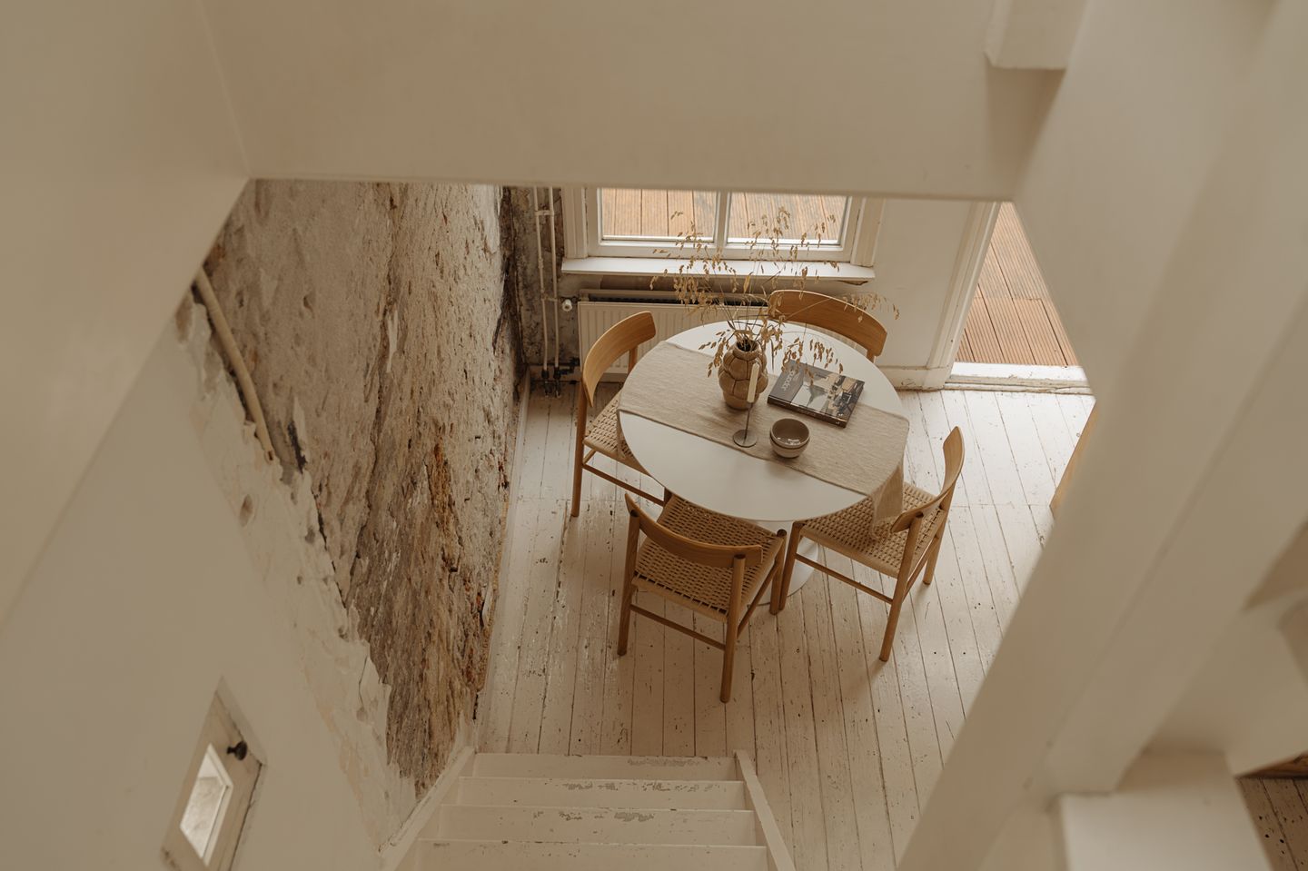 Foto 20 van Binnen Oranjestraat 24