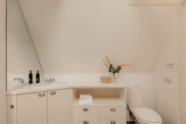 Foto 25 van Binnen Oranjestraat 24