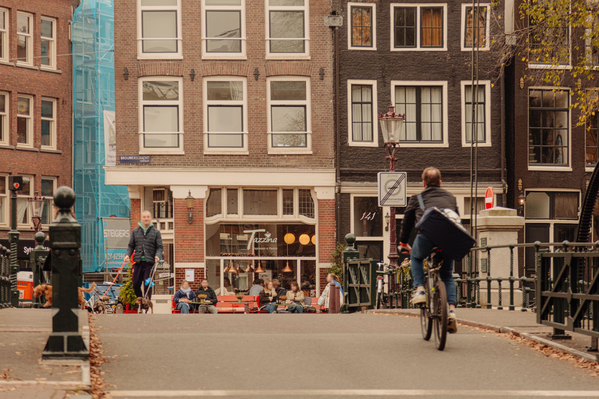 Foto 30 van Binnen Oranjestraat 24