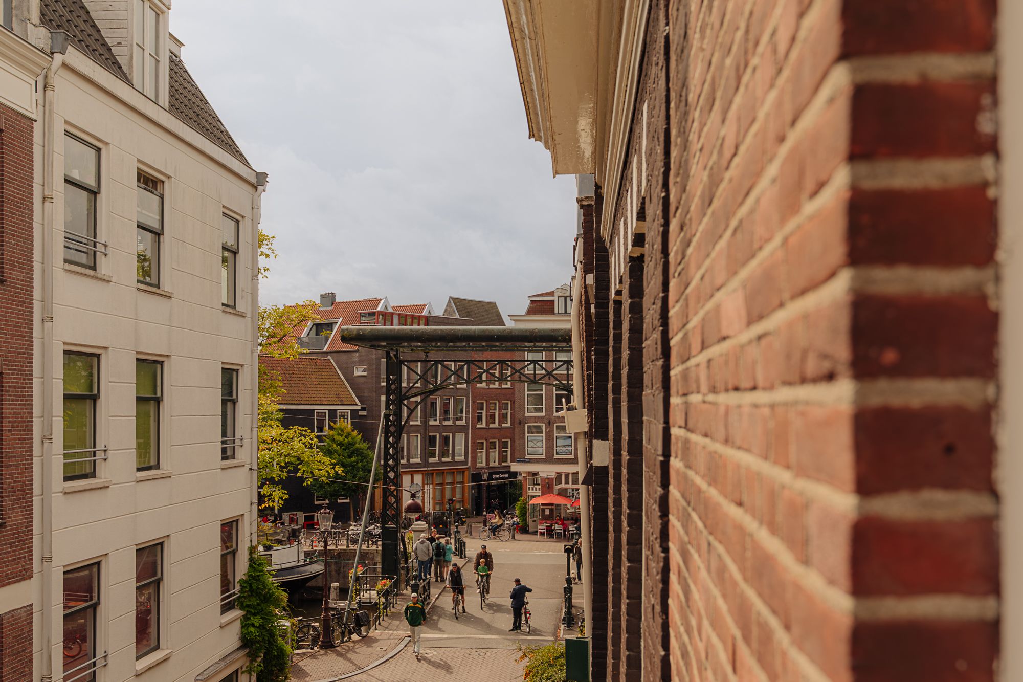 Foto 33 van Binnen Oranjestraat 24