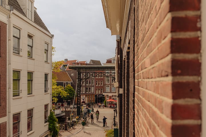 Foto 33 van Binnen Oranjestraat 24