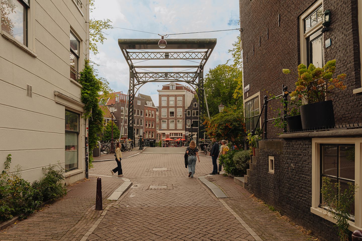 Foto 34 van Binnen Oranjestraat 24