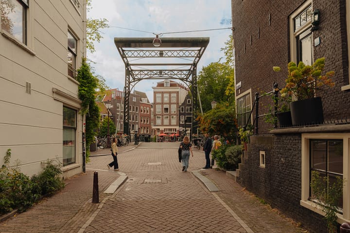 Foto 34 van Binnen Oranjestraat 24