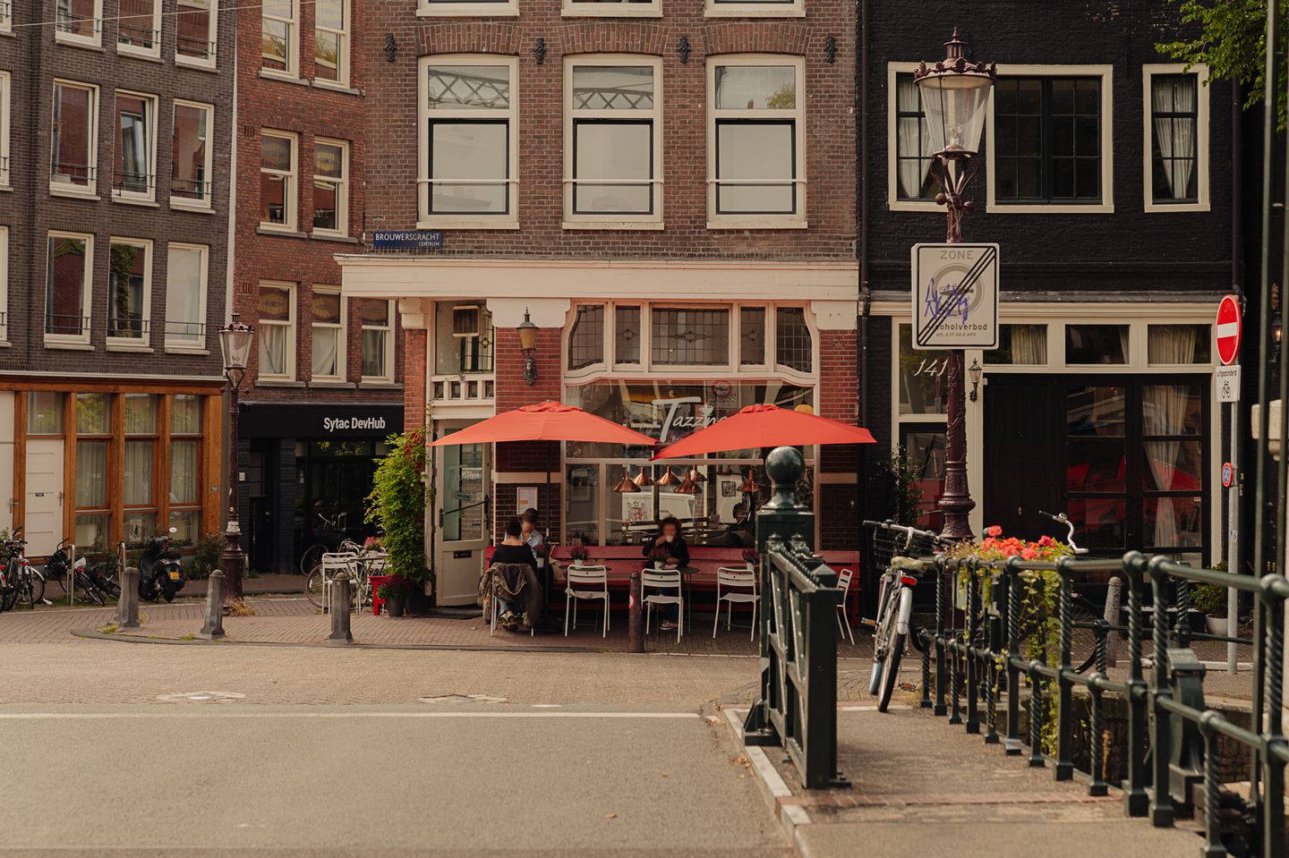 Foto 35 van Binnen Oranjestraat 24