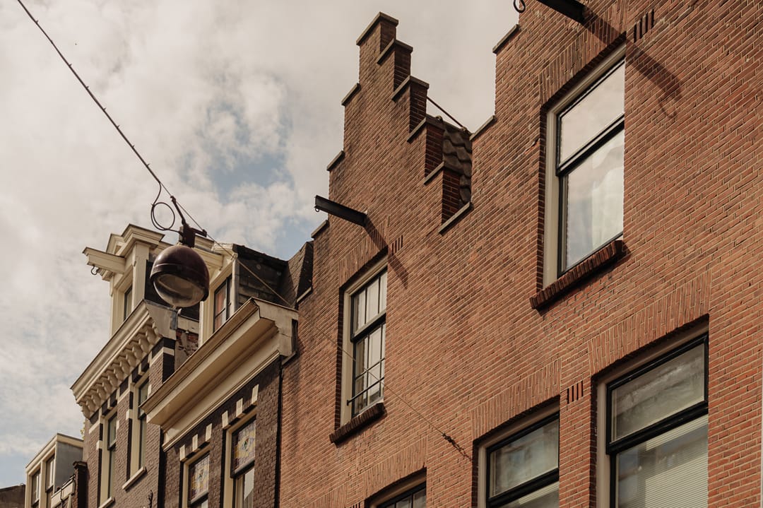 Foto 37 van Binnen Oranjestraat 24