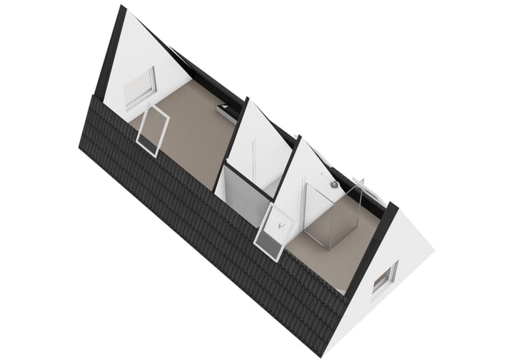 Foto 43 van Binnen Oranjestraat 24