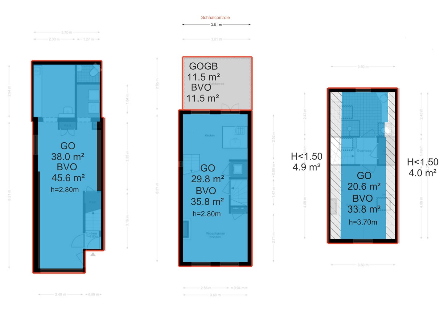 Foto 44 van Binnen Oranjestraat 24