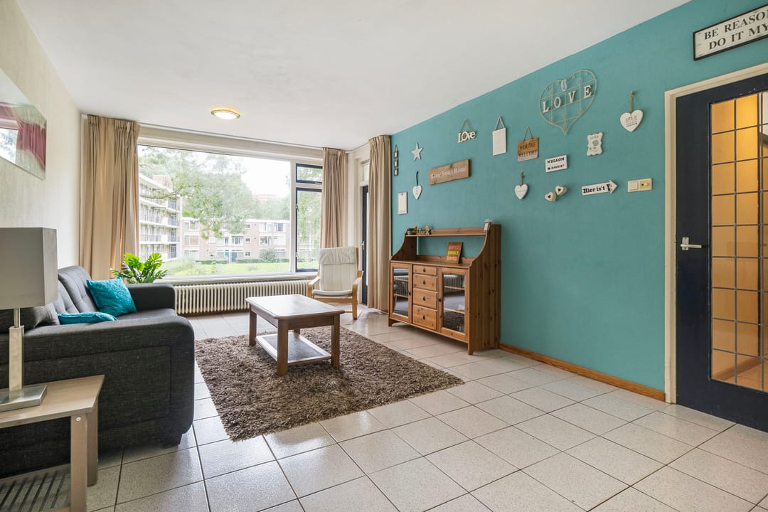 Foto 2 van Thorbeckestraat 470