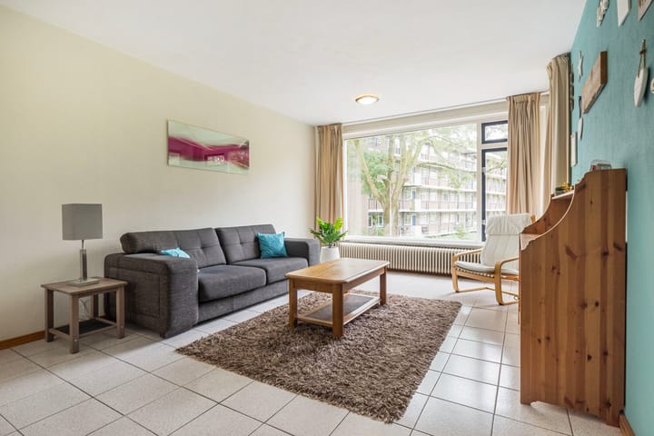 Photo 3 of Thorbeckestraat 470